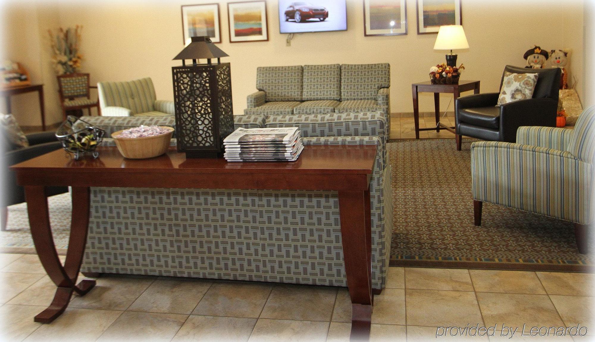Candlewood Suites Fredericksburg By Ihg Exterior foto