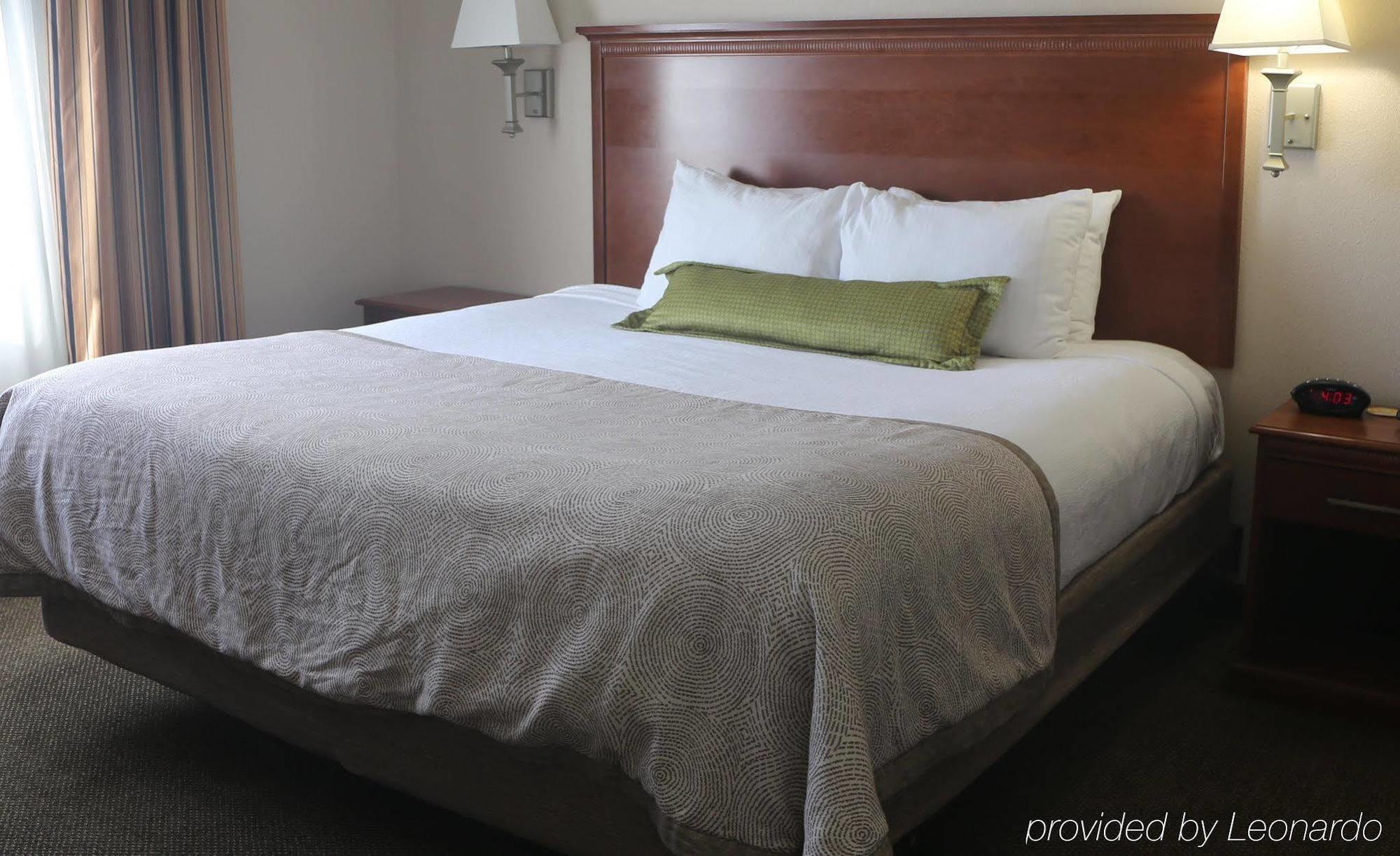 Candlewood Suites Fredericksburg By Ihg Exterior foto