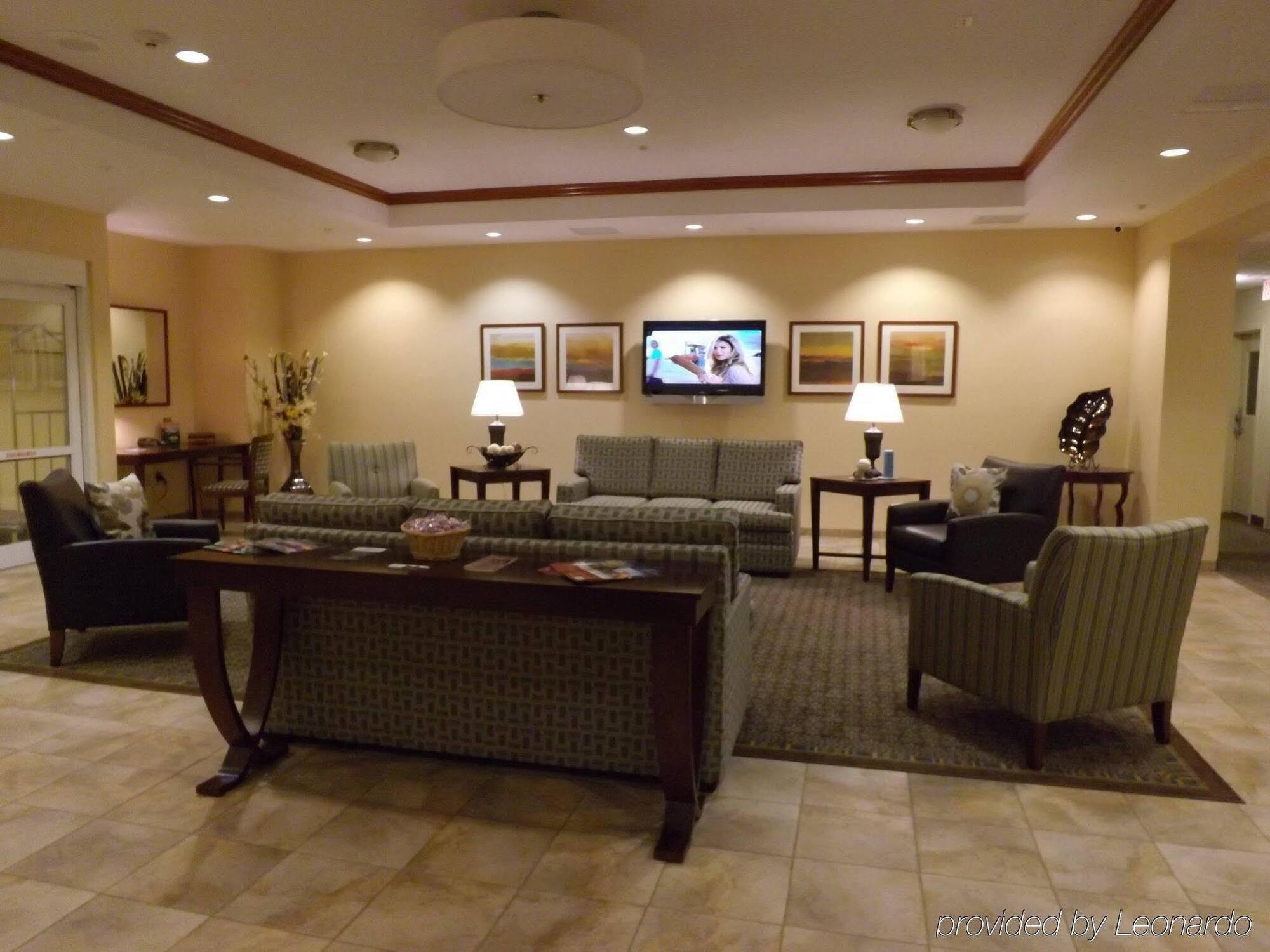 Candlewood Suites Fredericksburg By Ihg Exterior foto